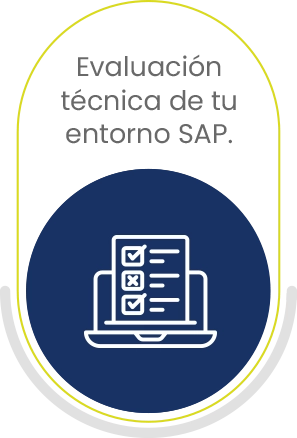 Evaluación_SAP