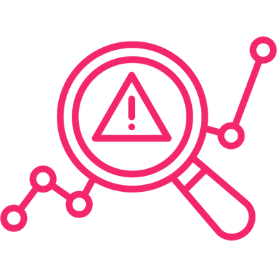 Alertas automatizadas