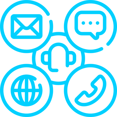 Mesa de servicios