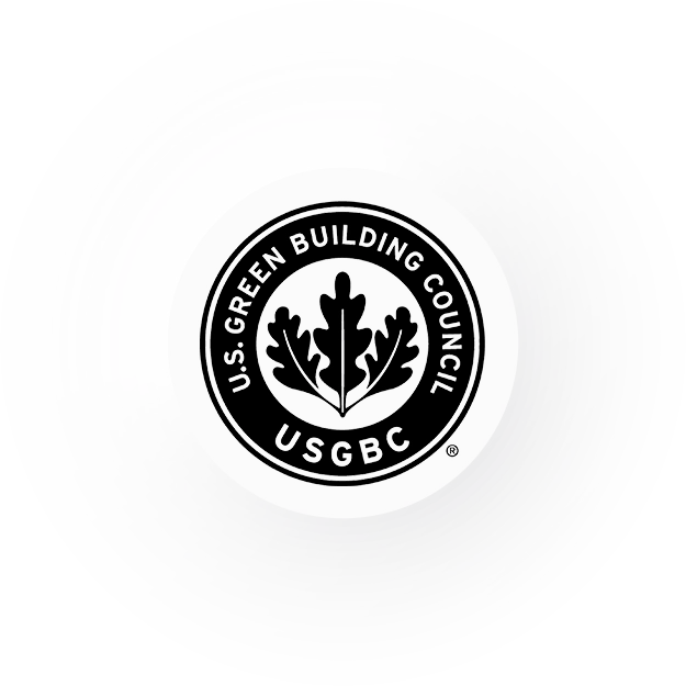 Certificación USGBC